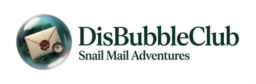 Dis Bubble Club